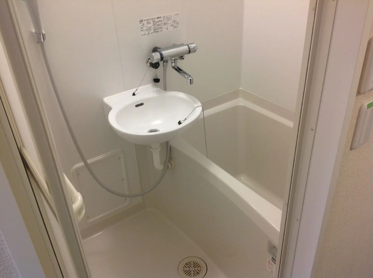 同じタイプのお部屋の写真を掲載しています。