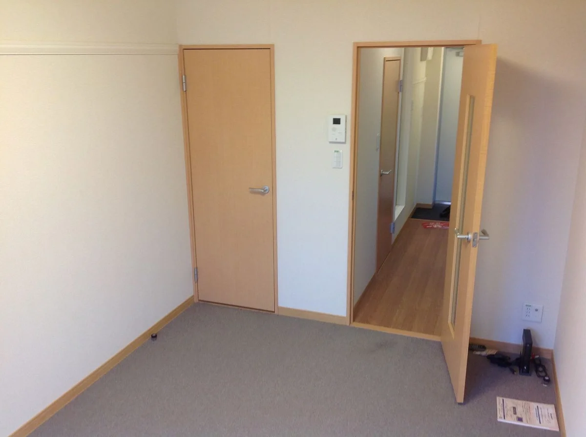 同じタイプのお部屋の写真を掲載しています。