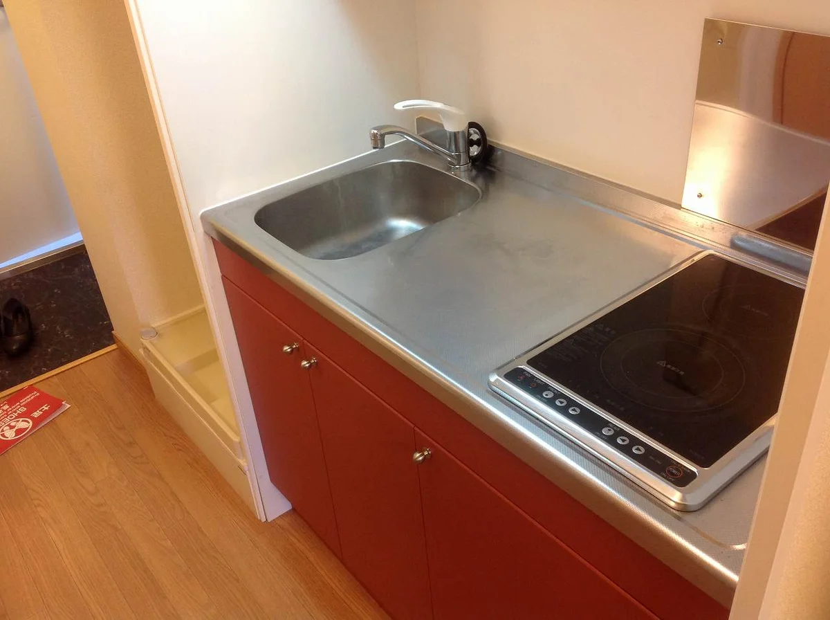 同じタイプのお部屋の写真を掲載しています。