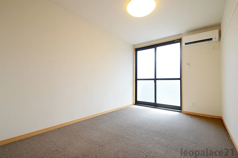 同タイプ物件の写真です。