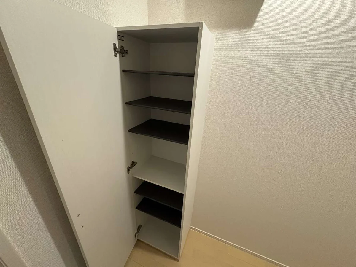 実際のお部屋と異なる場合がございます。