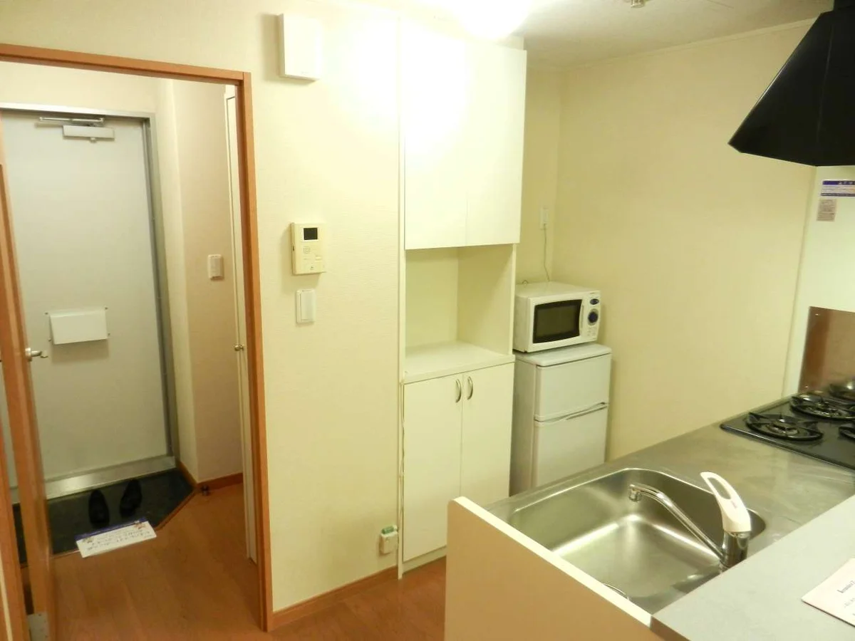 同タイプ物件の為、実際とは異なる場合がございます。