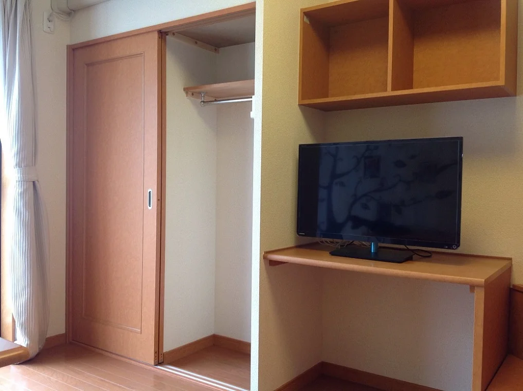 お部屋によって家電のメーカー等が異なります