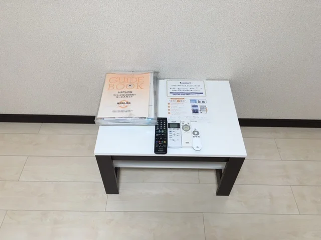 ローテーブル