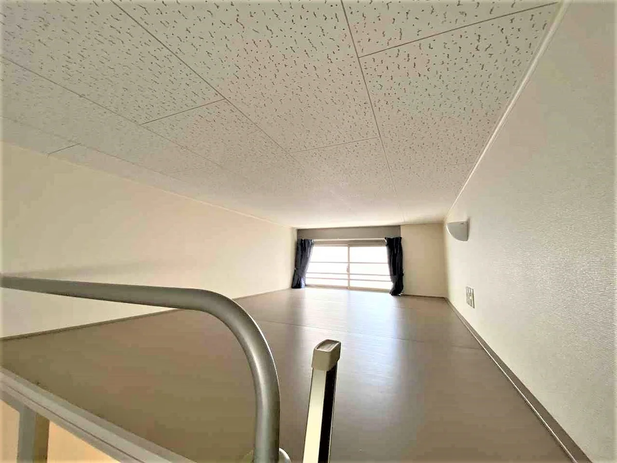 設備仕様は号室により異なる為、現況を優先致します。