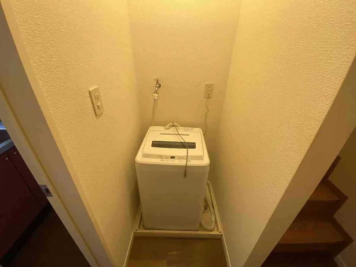 設備・仕様は号室により異なる為、現況を優先致します。