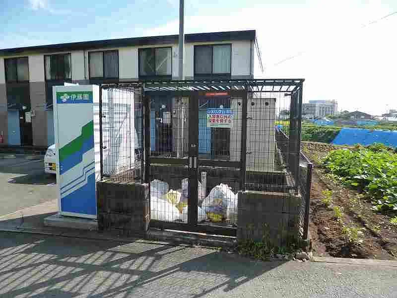 設備・仕様は号室により異なる為、現況を優先致します。