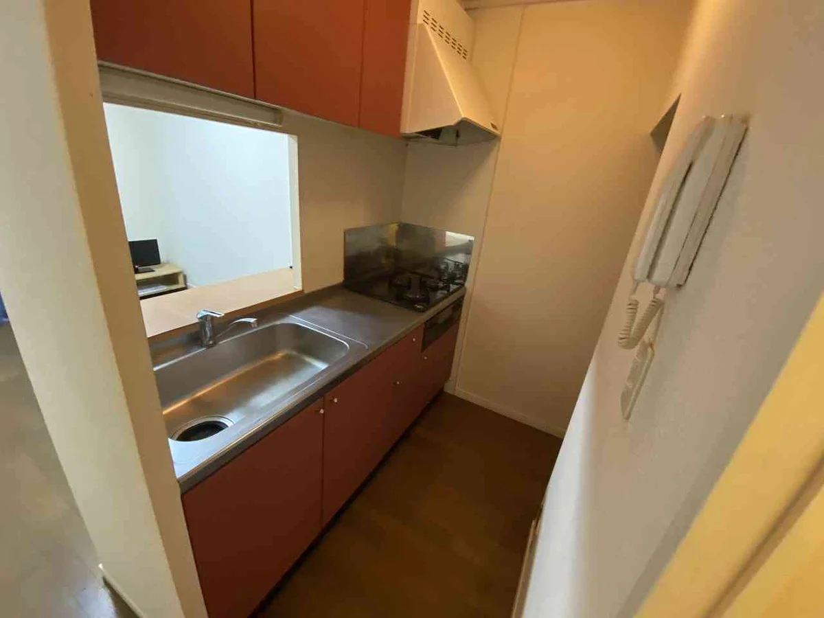 設備・仕様は号室により異なる為、現況を優先致します。