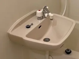 設備仕様は号室により異なる為、現況を優先します。