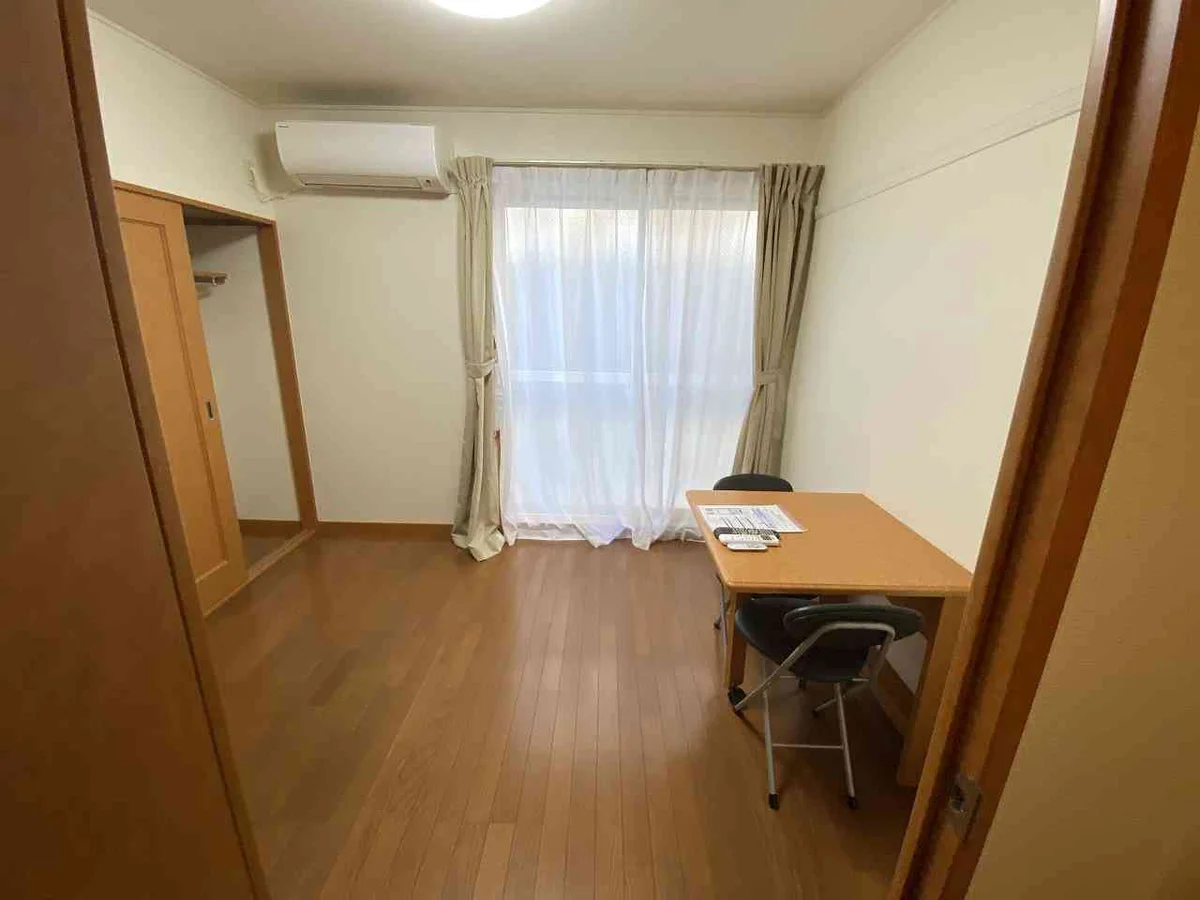 設備・仕様は号室により異なる為、現況を優先致します。