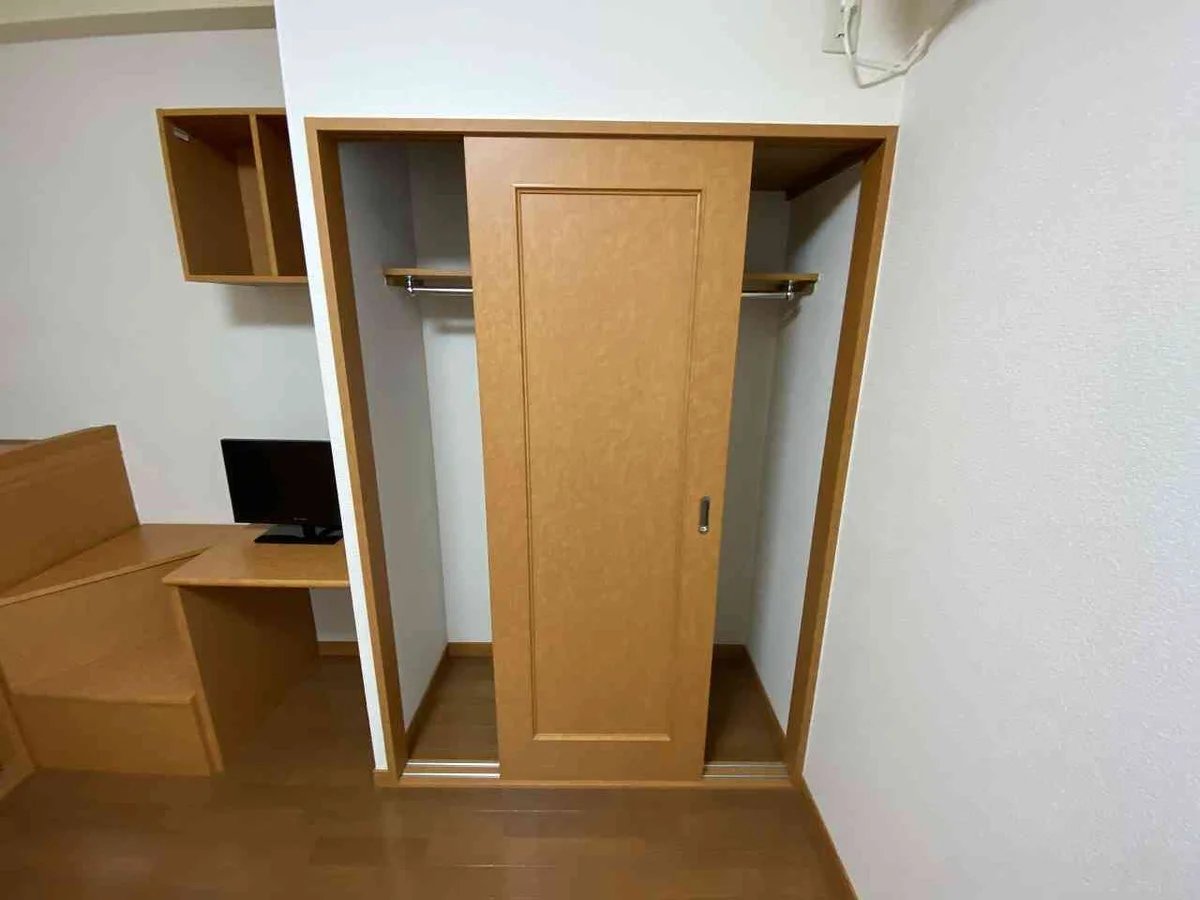 設備・仕様は号室により異なる為、現況を優先致します。