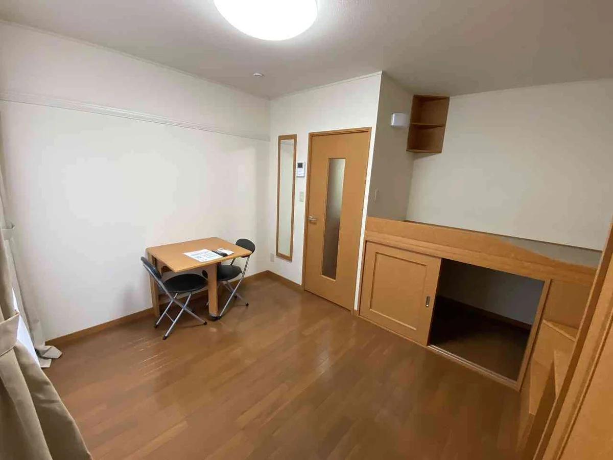 設備・仕様は号室により異なる為、現況を優先致します。