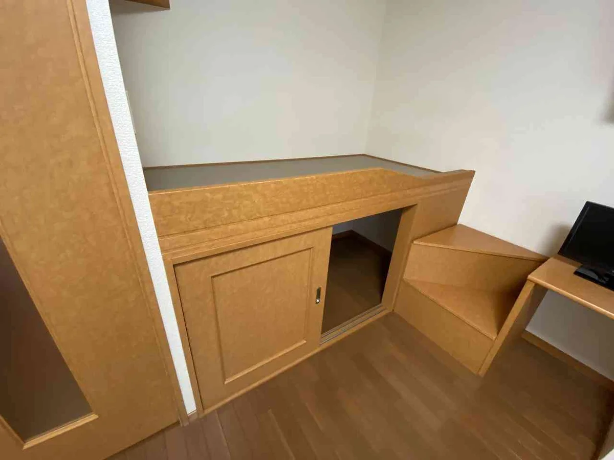 設備・仕様は号室により異なる為、現況を優先致します。