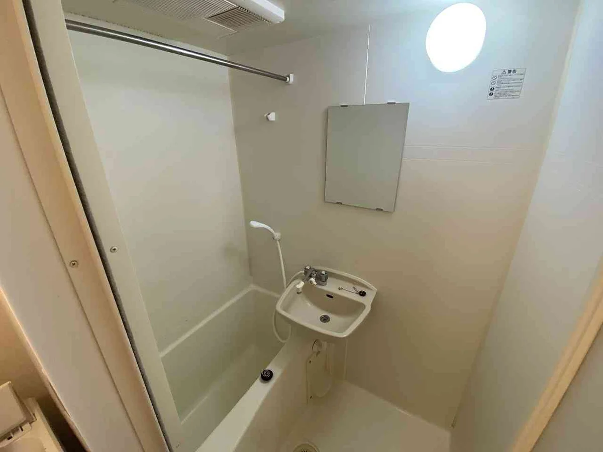 設備・仕様は号室により異なる為、現況を優先致します。