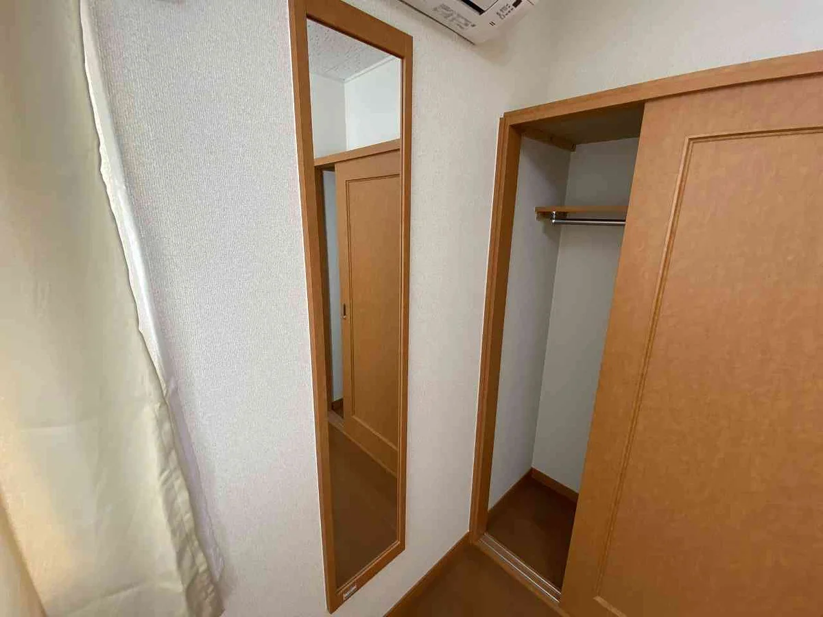 設備・仕様は号室により異なる為、現況を優先致します。