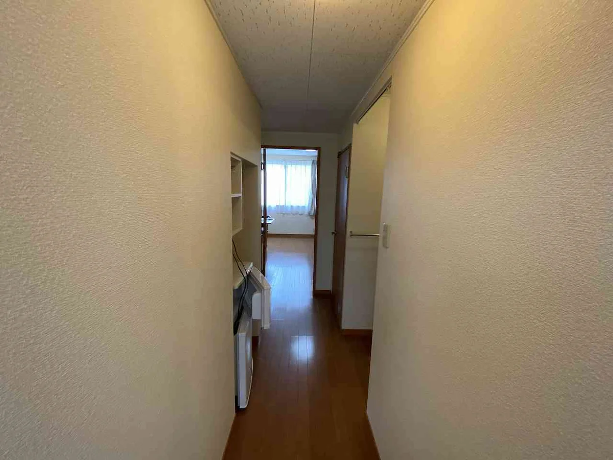 設備・仕様は号室により異なる為、現況を優先致します。