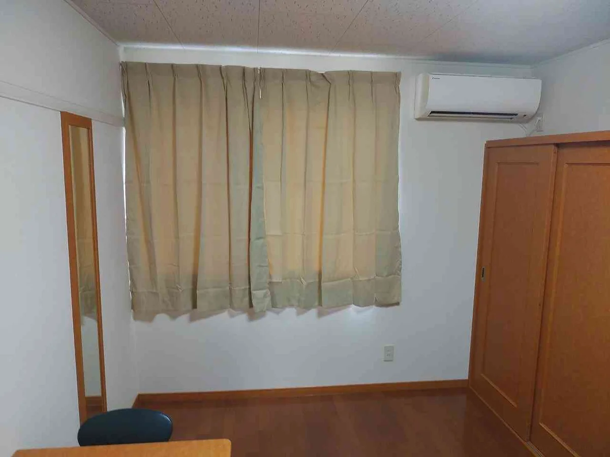 設備・仕様は号室により異なる為、現況を優先致します。