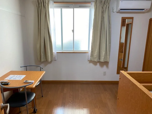 設備・仕様は号室により異なる為、現況を優先致します。