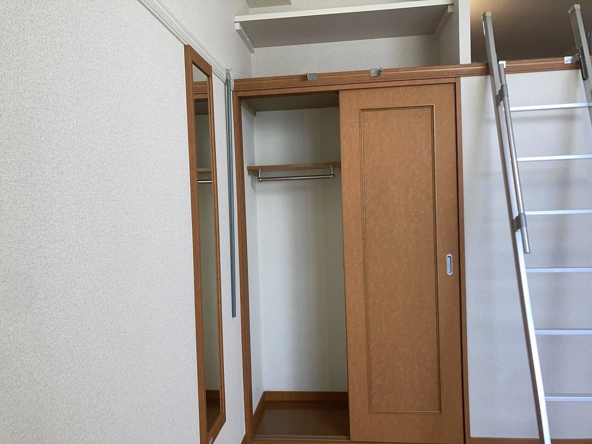 設備仕様は号室により異なる為、現況を優先致します。