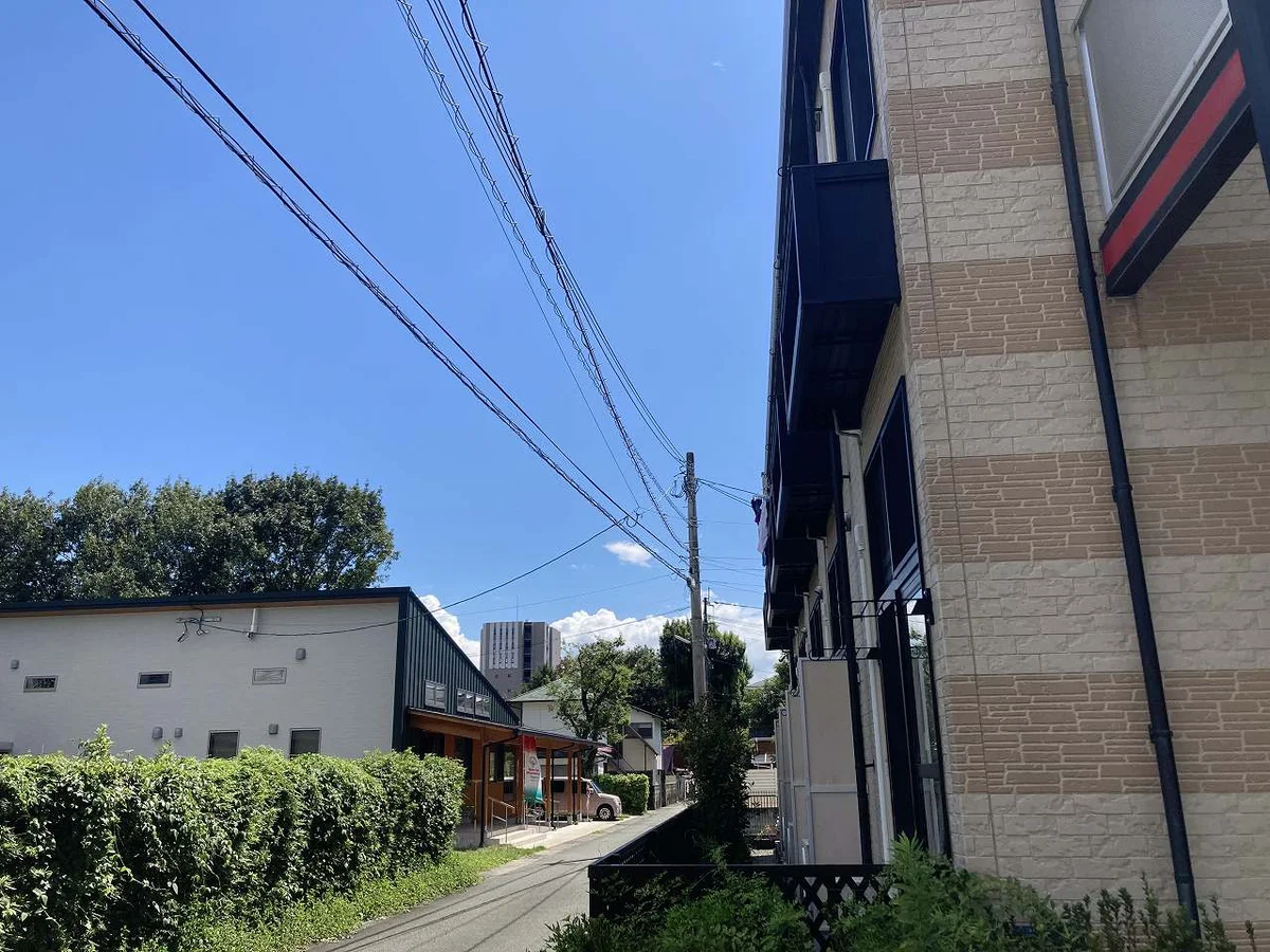 設備仕様は号室により異なる為、現況を優先致します。
