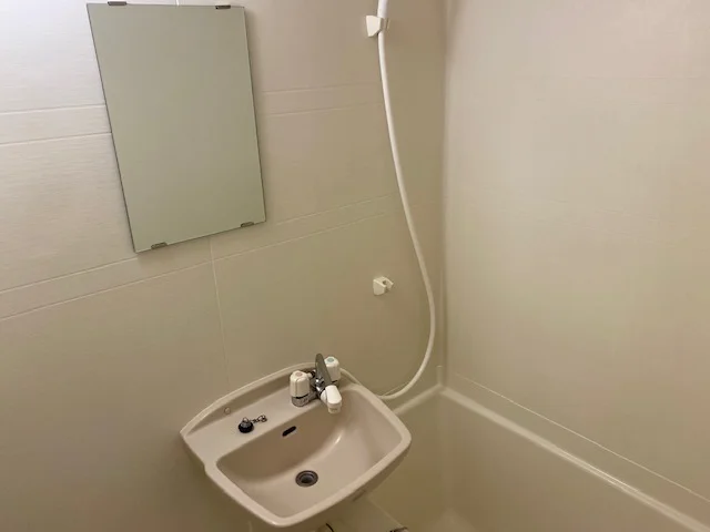 設備・仕様は号室により異なる為、現況を優先致します。