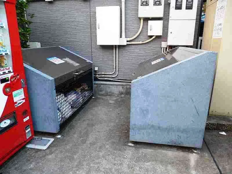 設設備仕様は号室により異なる為、現況を優先致します。