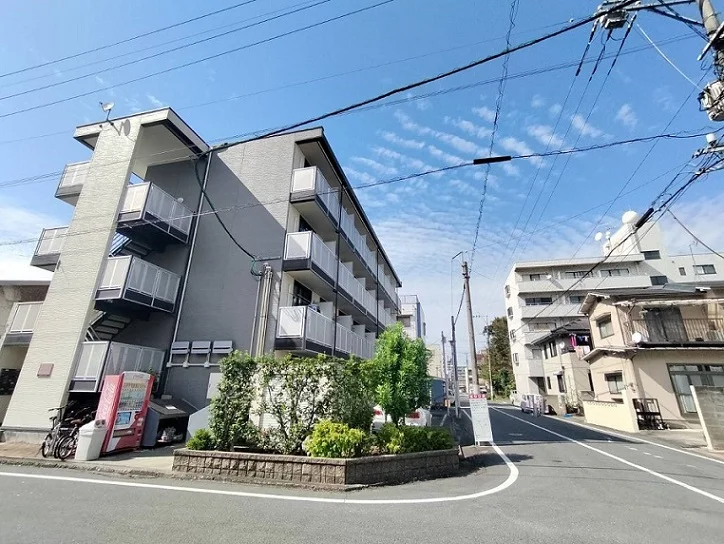 設備仕様は号室により異なる為、現況を優先致します。