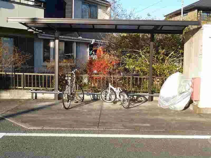 写真と現状が異なる場合は現状を優先します。