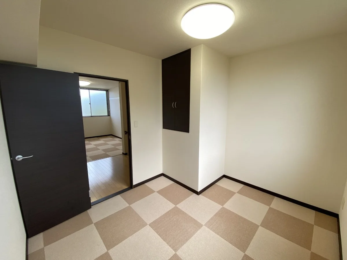 設備・仕様は号室により異なる為、現況を優先致します。