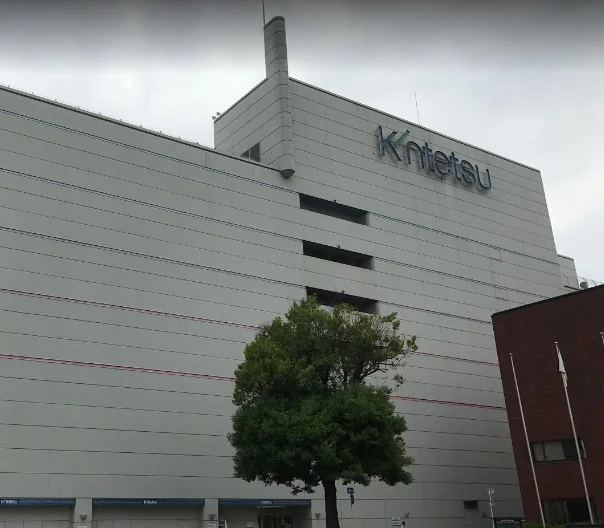 物件から徒歩約11分（850M）