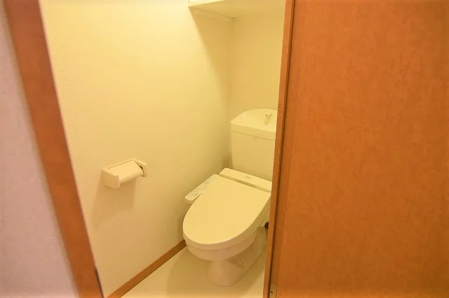 寒い季節でも暖かく、清潔なトイレタイムを提供します