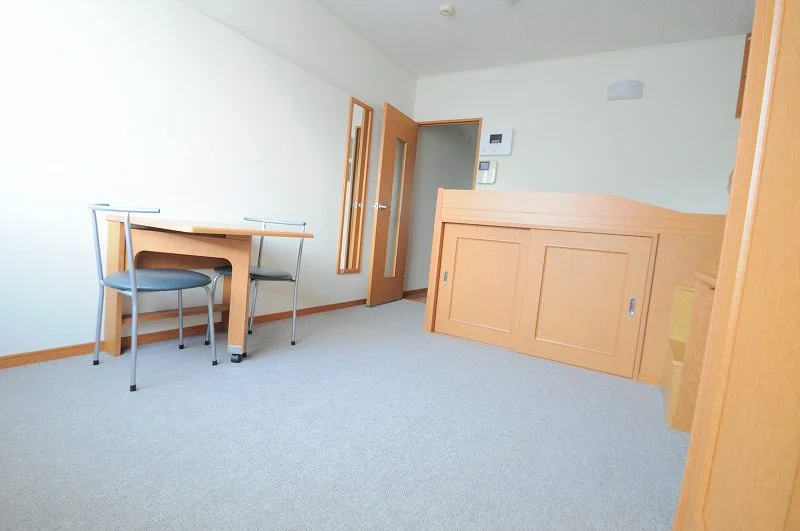 2F カーペット仕様