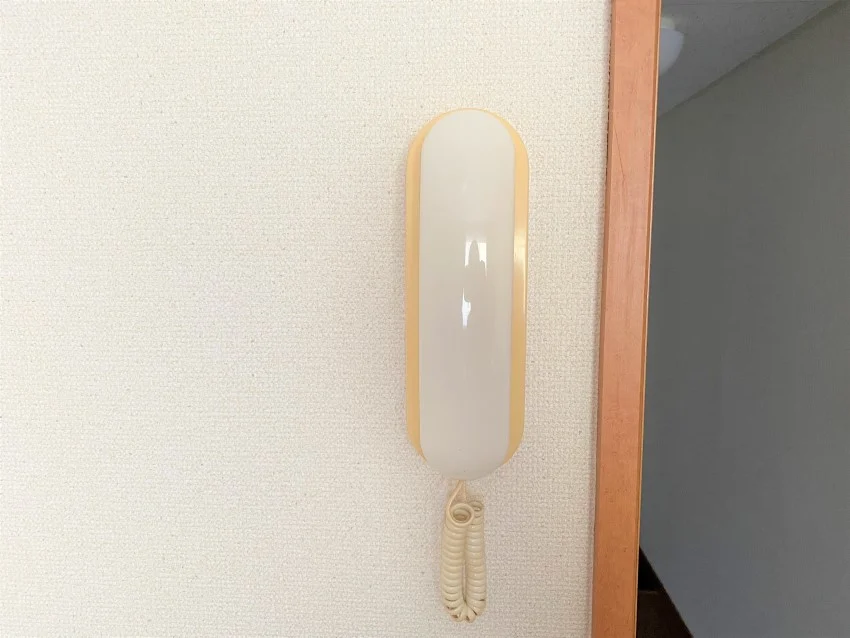 インターホン