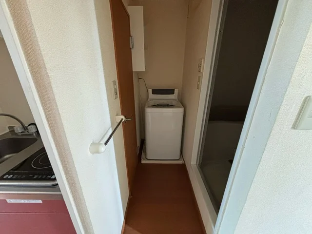 洗濯機
