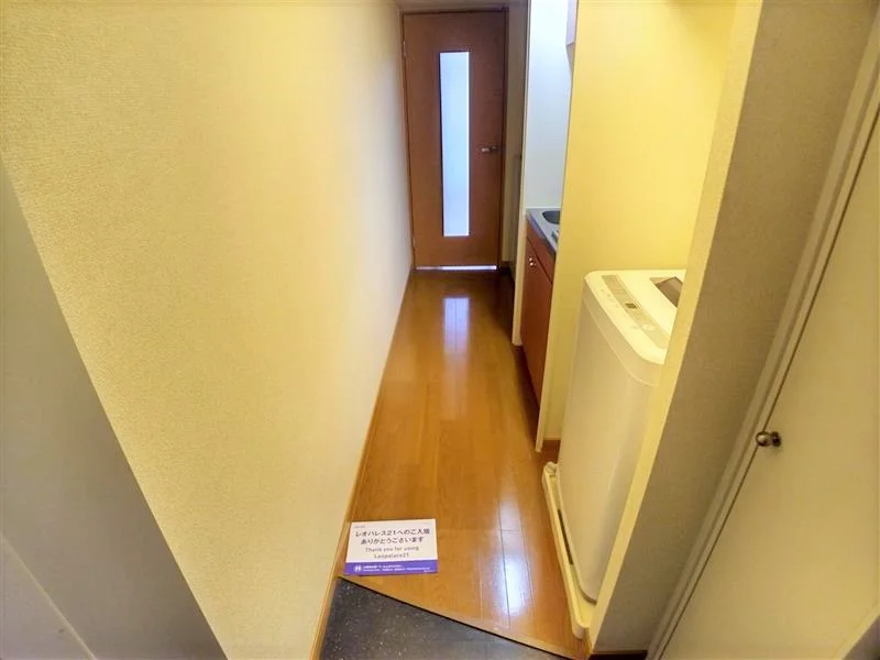 設備・仕様は号室により異なる為、現状を優先致します。