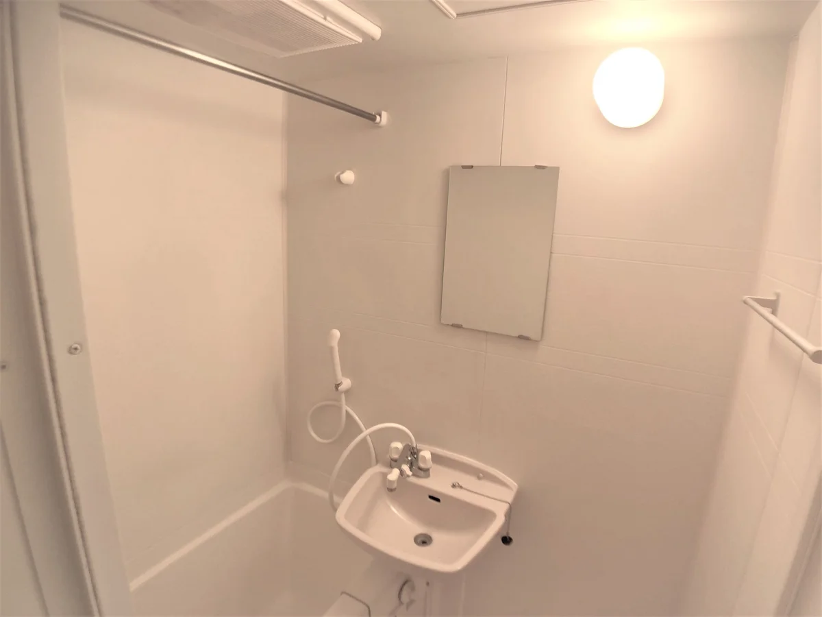 設備・仕様は号室により異なる為、現況を優先致します。