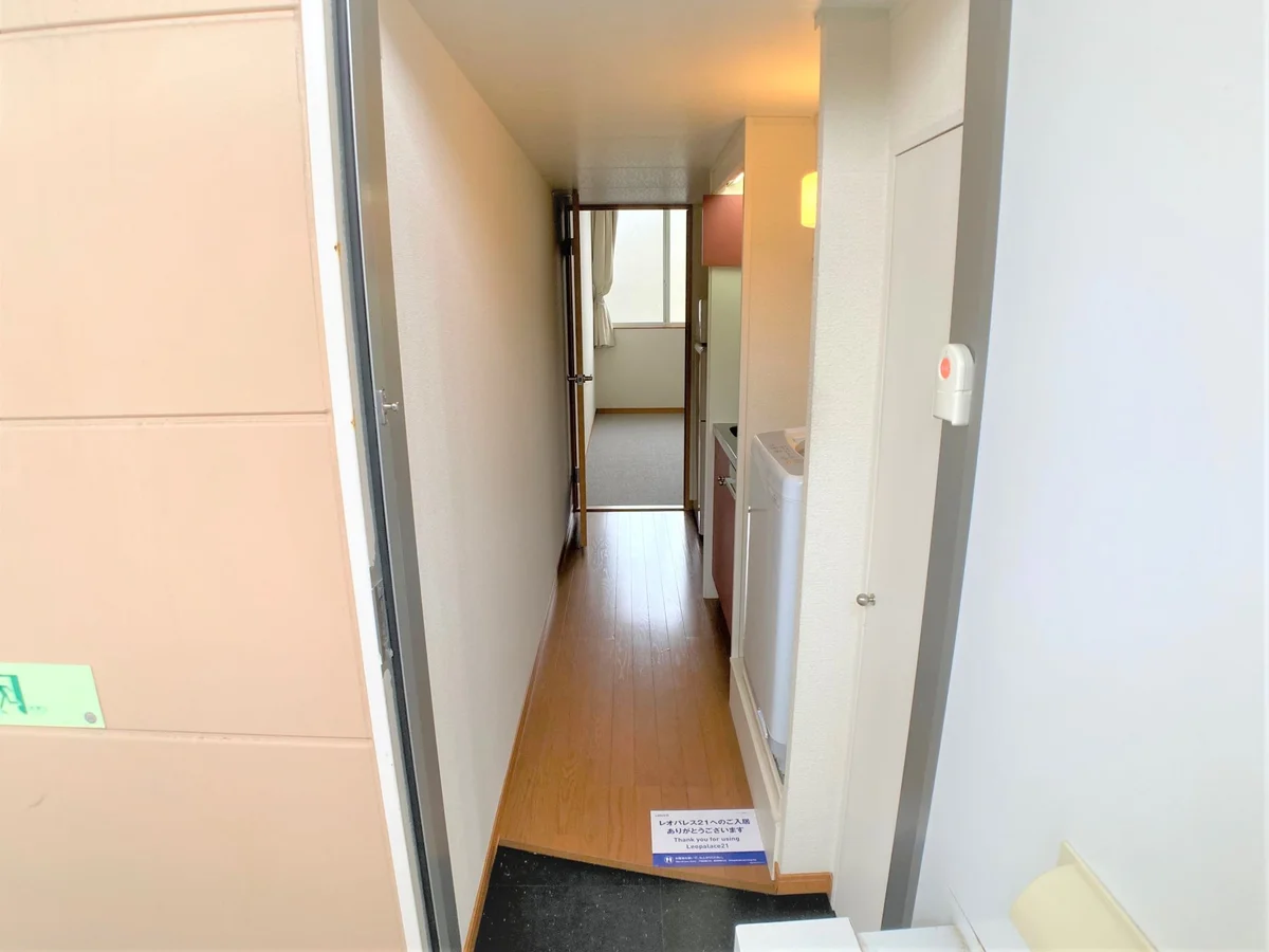 設備・使用は号室により異なる為、現況を優先致します。