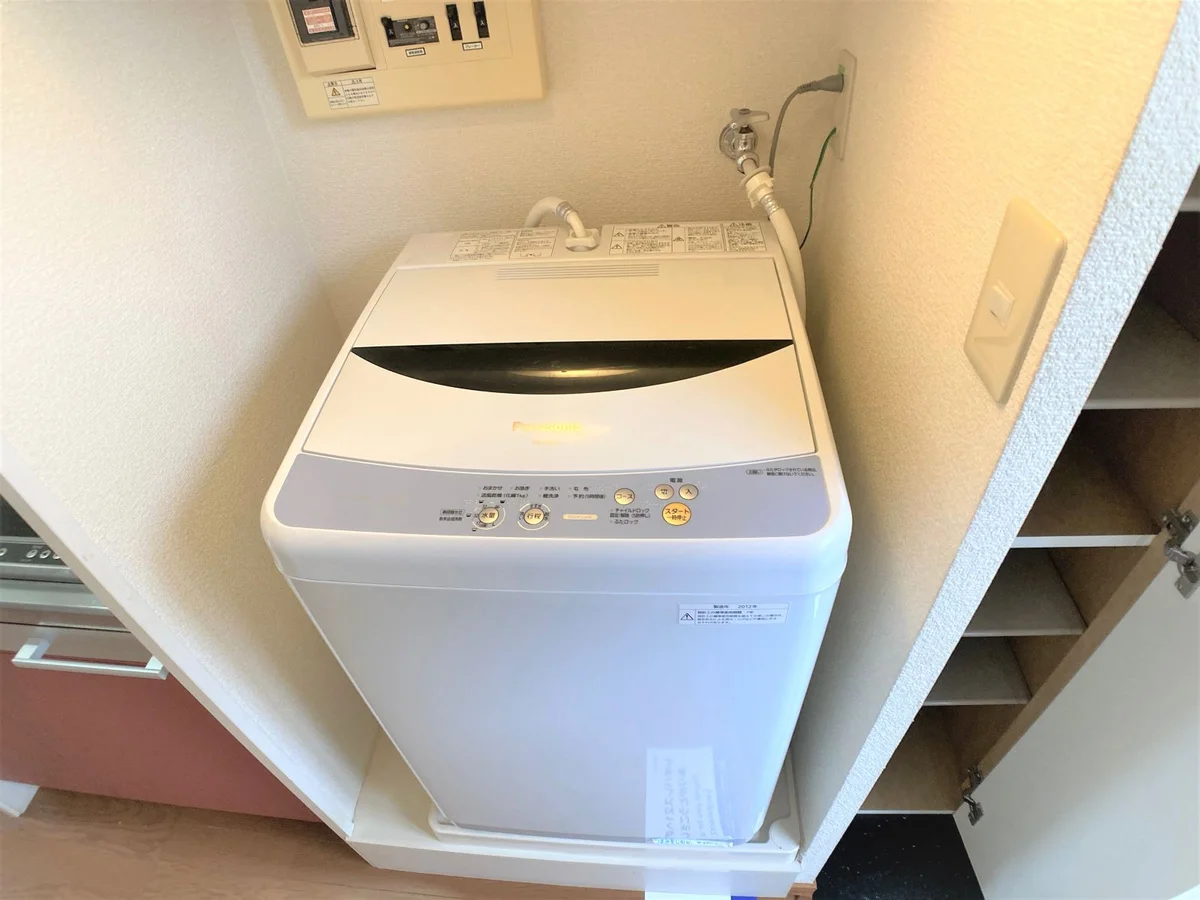 設備・使用は号室により異なる為、現況を優先致します。