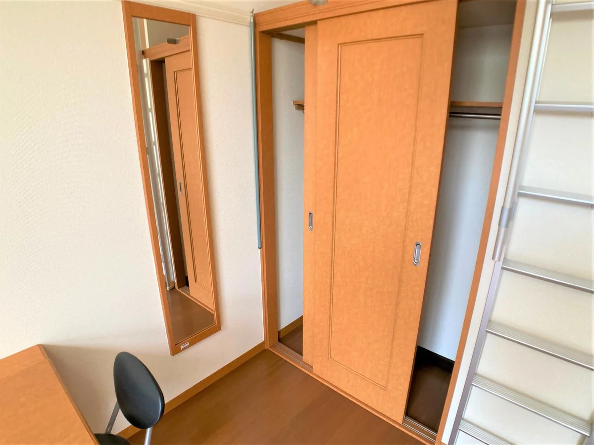 設備・仕様は号室により異なる為、現況を優先致します。