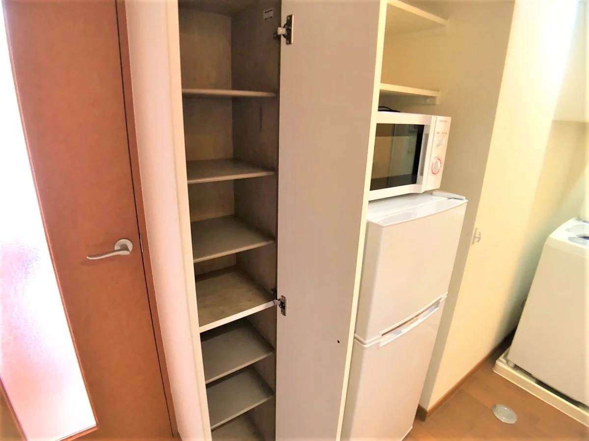 設備仕様は号室により異なる為、現況を優先とします。