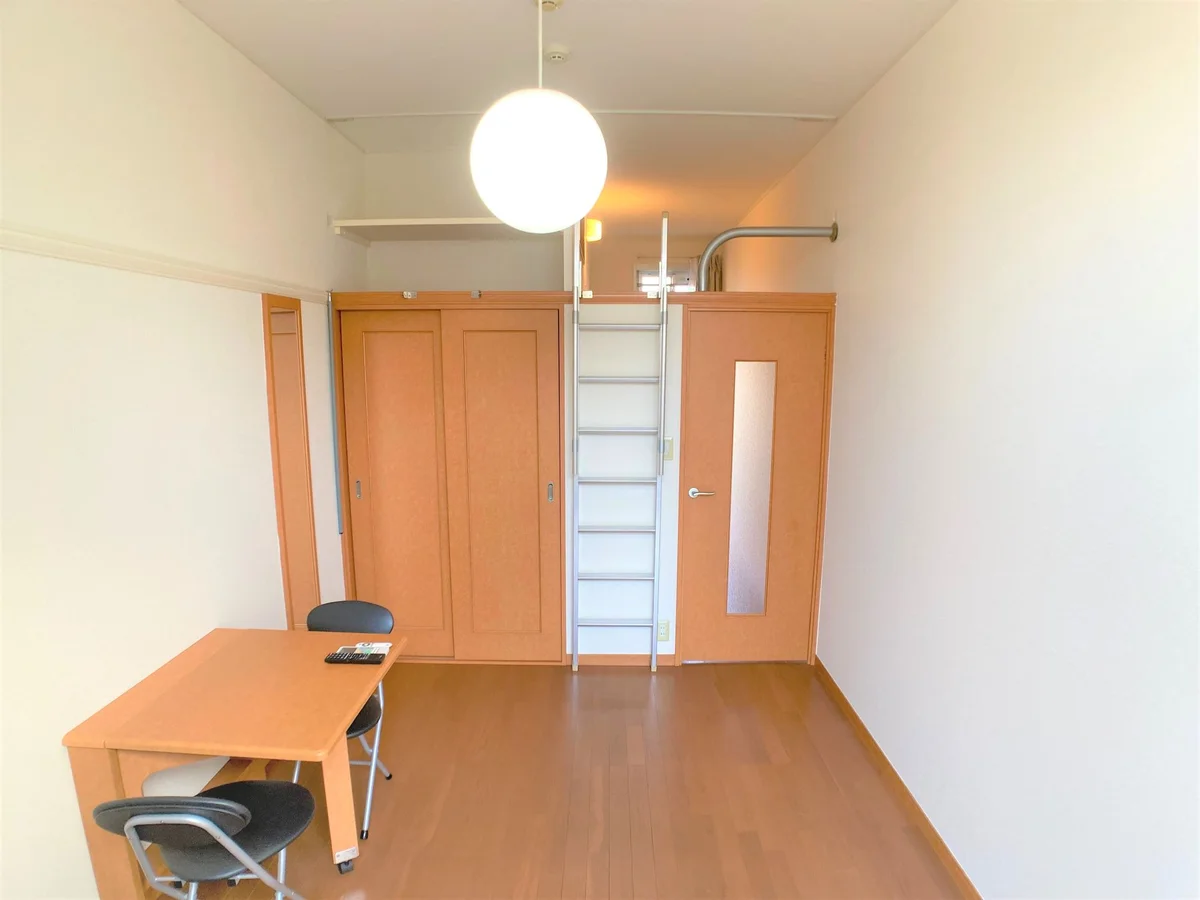 設備・仕様は号室により異なる為、現況を優先致します。