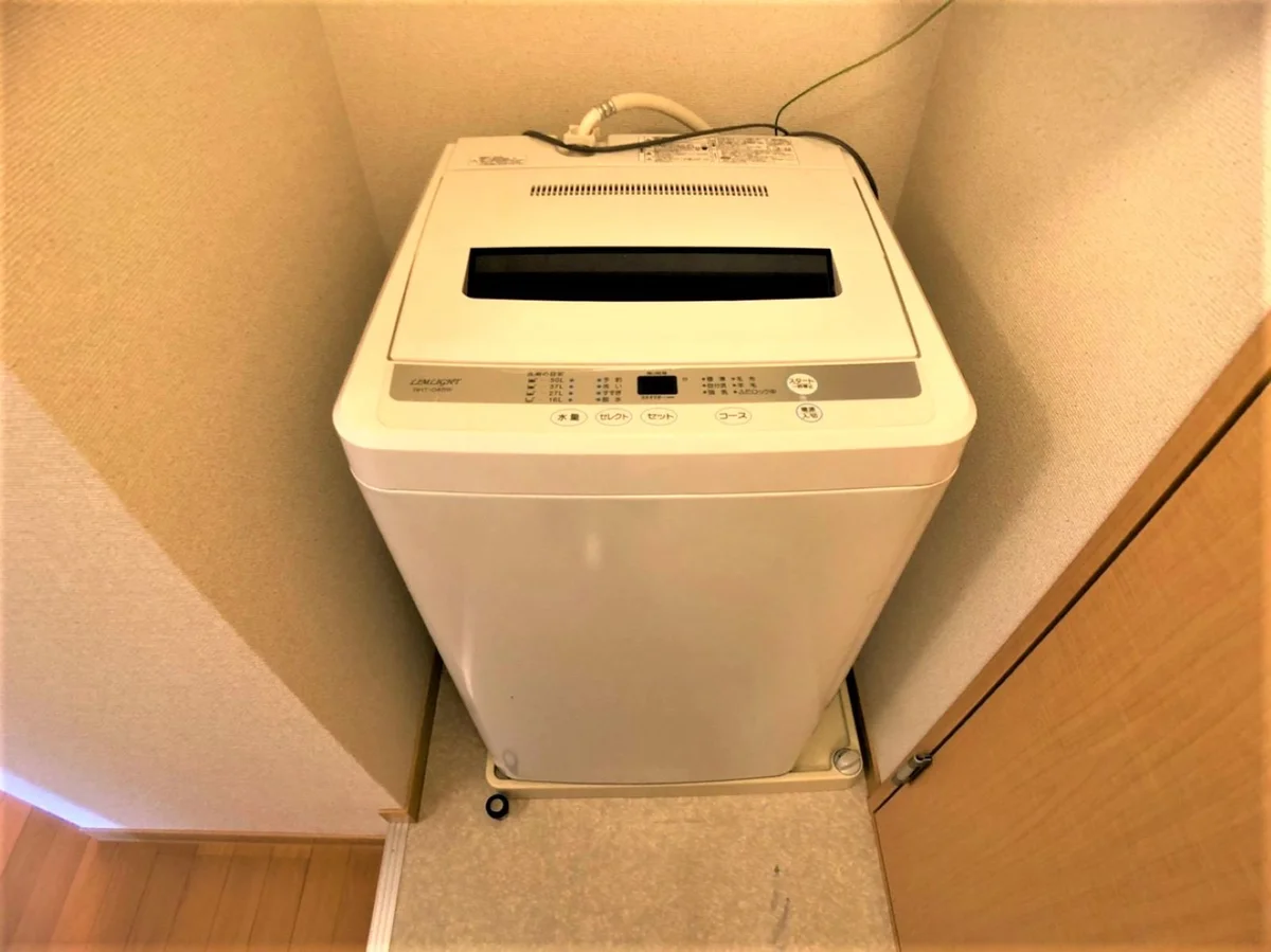設備・仕様は号室により異なる為、現状を優先する。