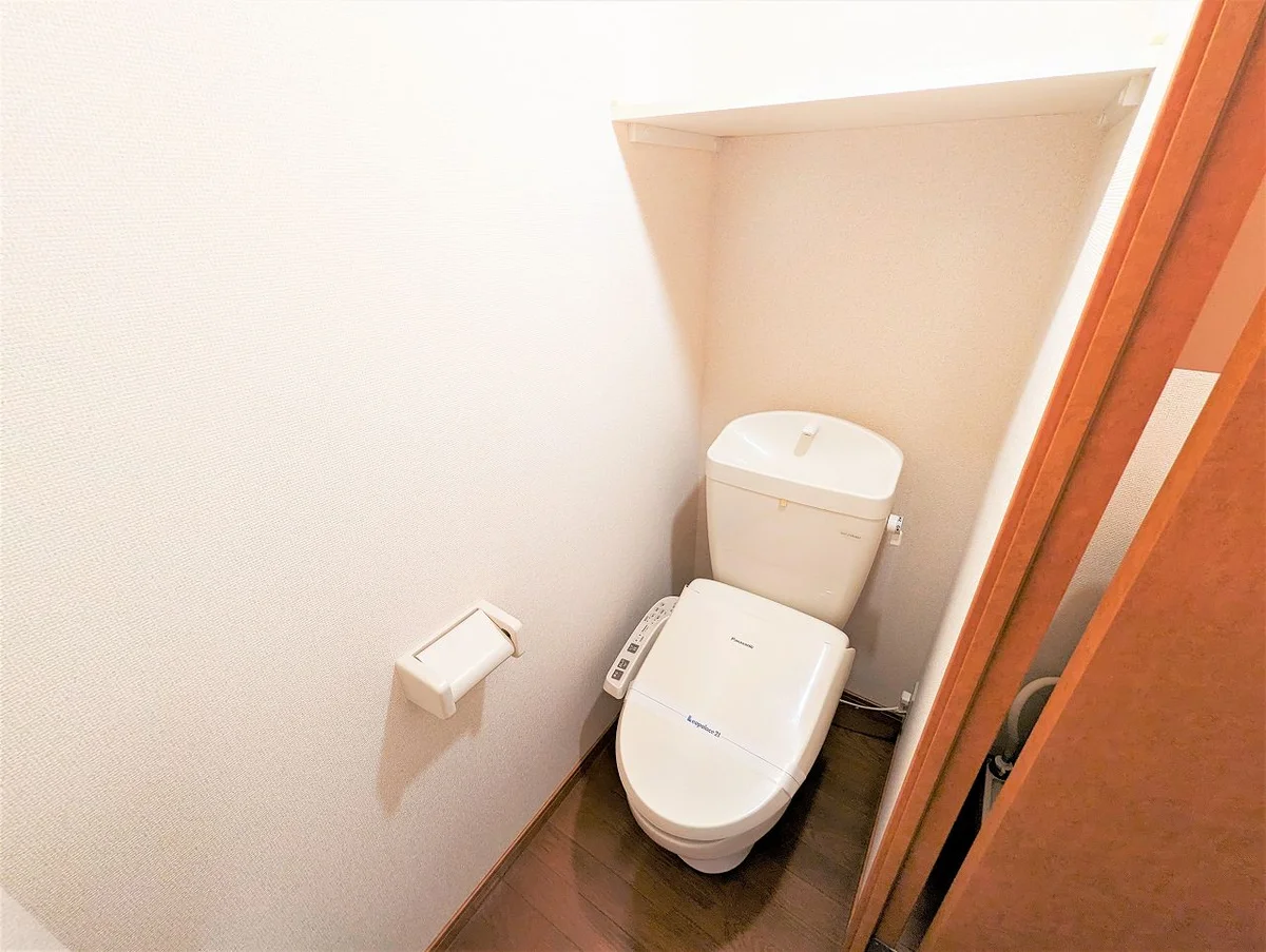 設備仕様は号室により異なる為、現況を優先します。