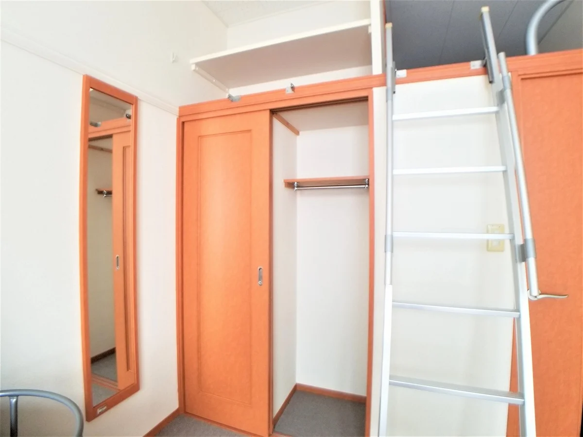 設備・使用は号室により異なる為、現況を優先致します。