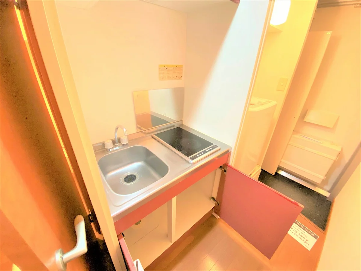 設備・使用は号室により異なる為、現況を優先致します。