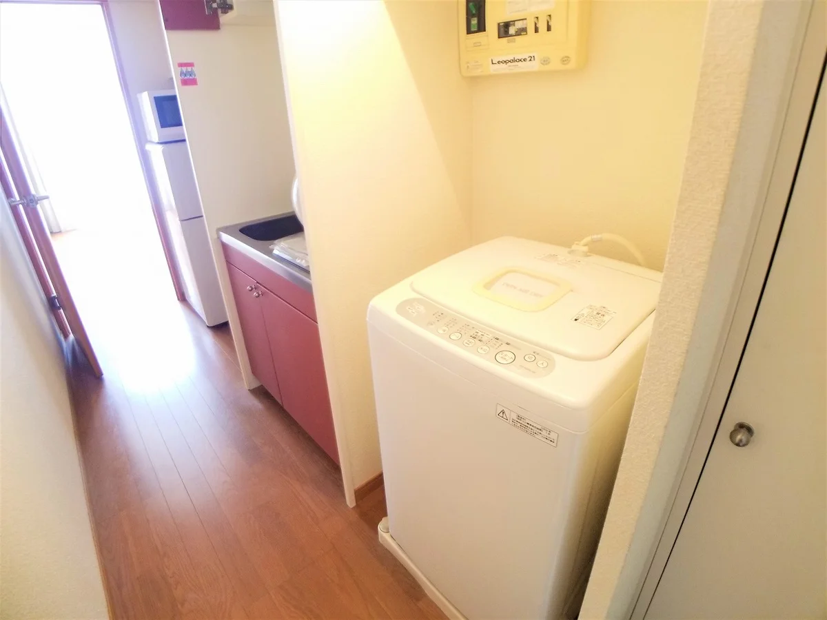 設備・使用は号室により異なる為、現況を優先致します。