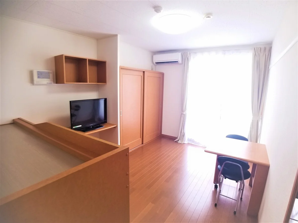 設備・仕様は号室により異なる為、現況を優先致します。