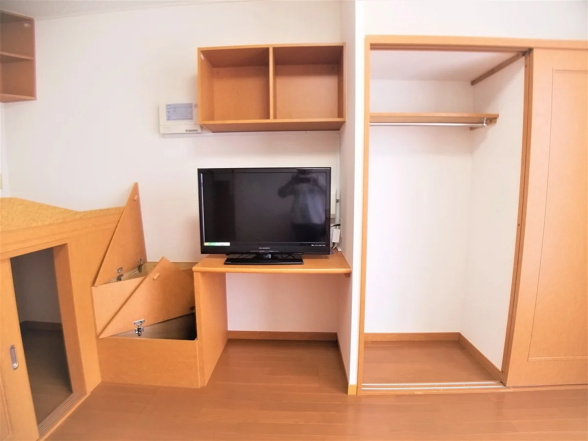 設備・仕様は号室により異なる為、現況を優先致します。