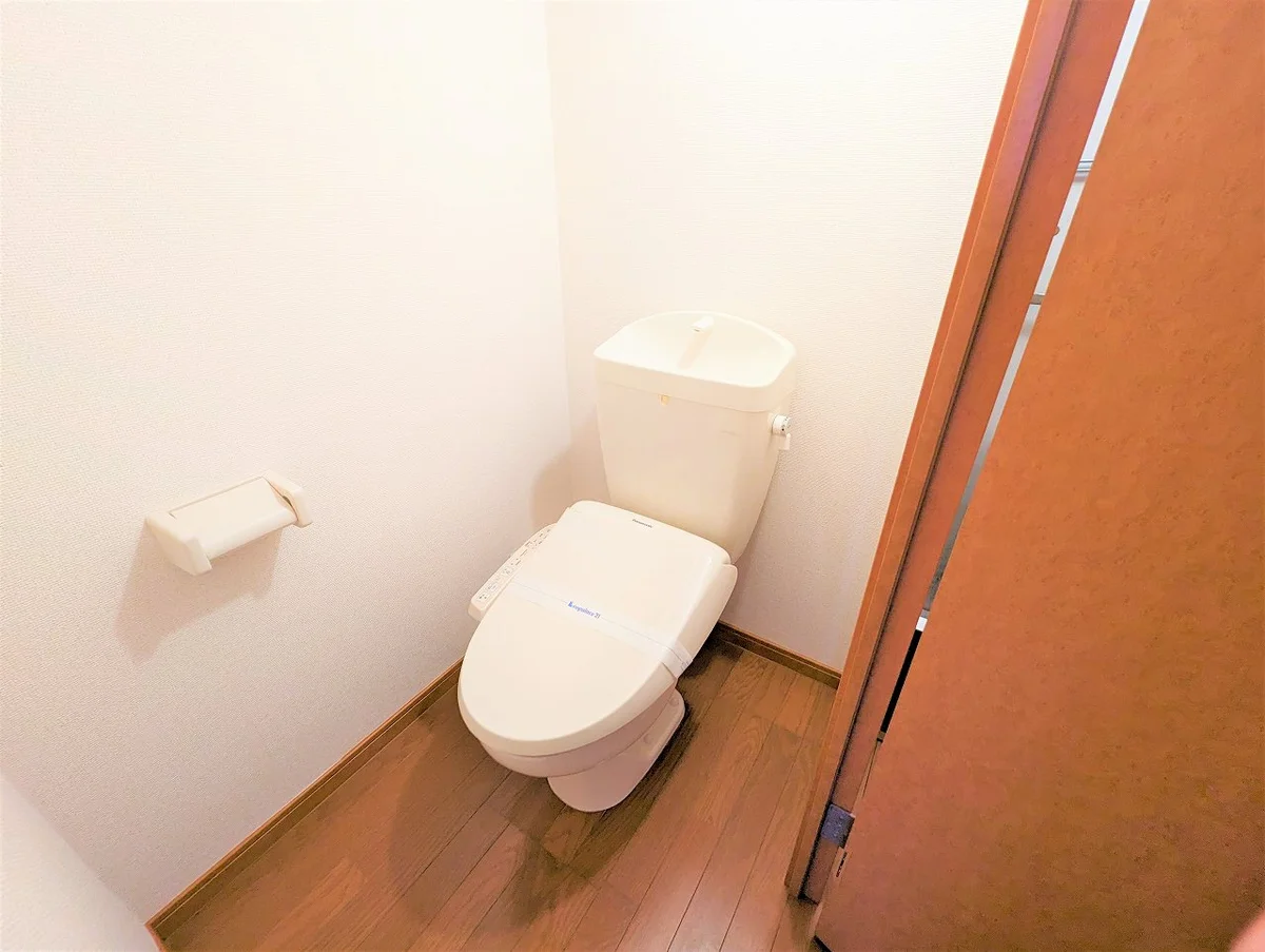 設備仕様は号室により異なる為、現況を優先します。