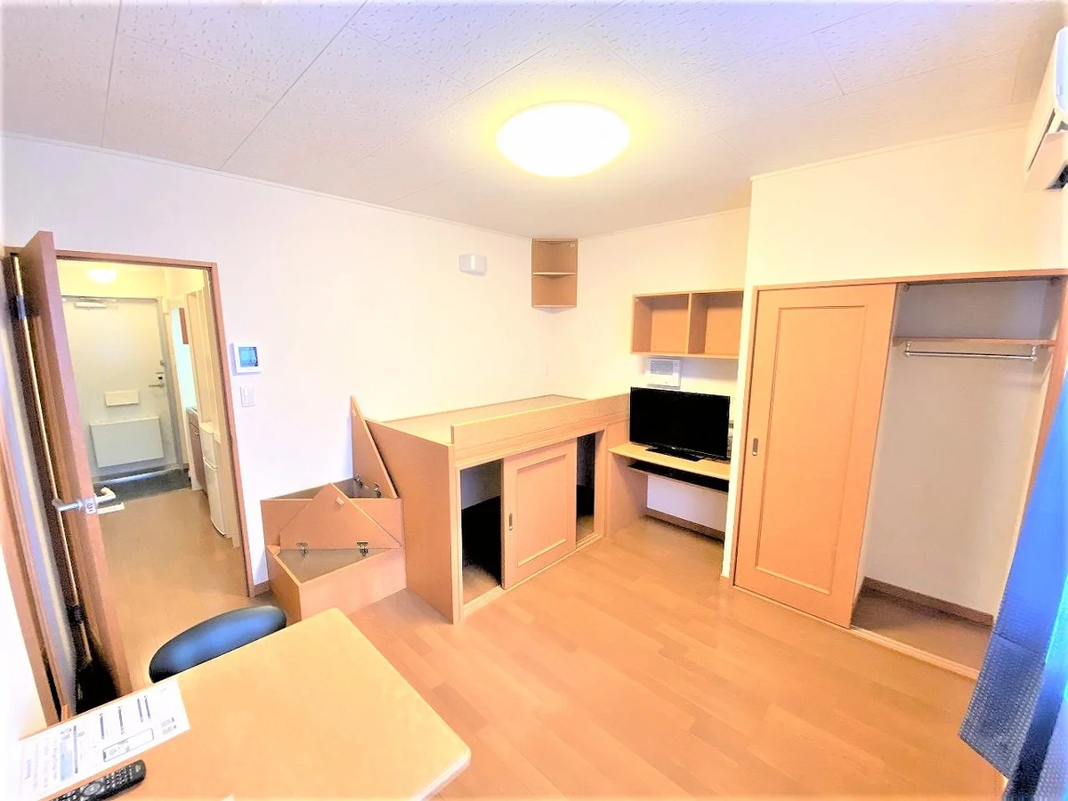 設備・使用は号室により異なる為、現況を優先致します。